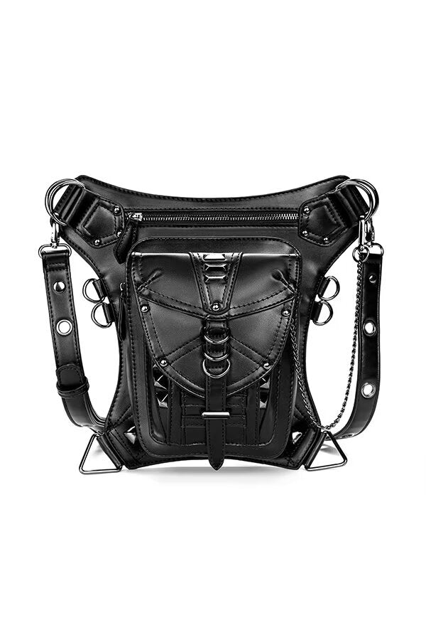 Ostranuxe Chic Carryall