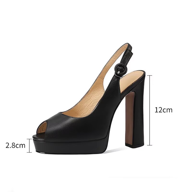 Stelaria Glimmer Heels