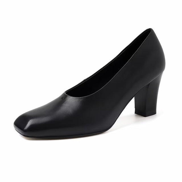 Braviora Bold Heels