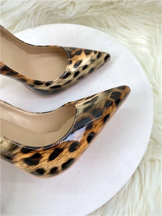 Opulessa Elegance Step-Ins