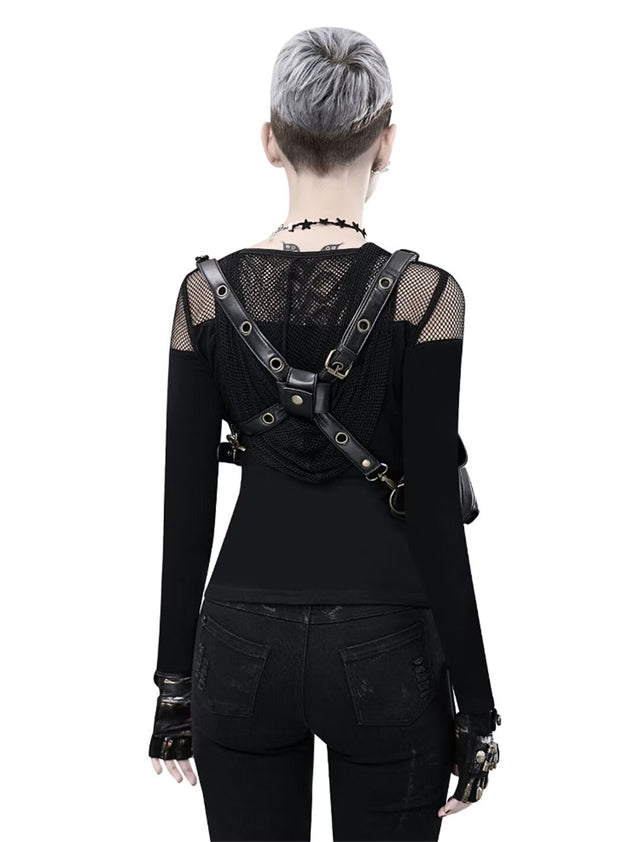 Veltique Everyday Crossbody Elegance