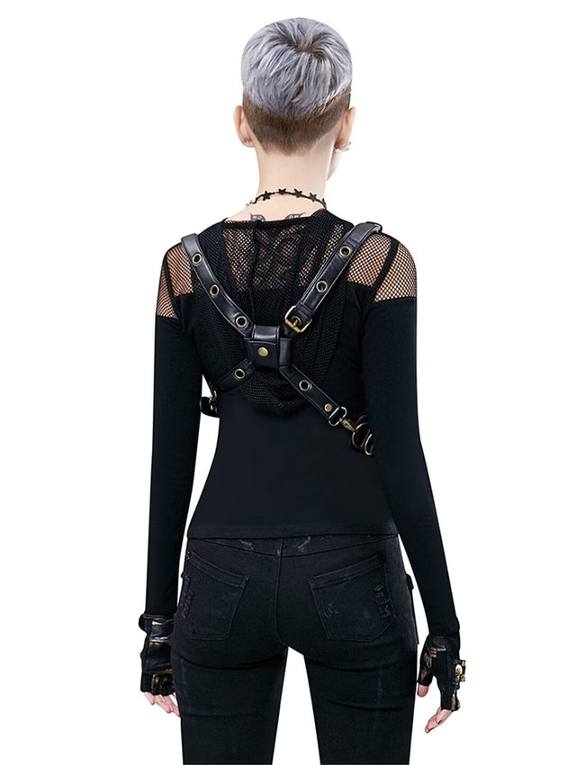 Osteranuxe Everyday Satchel