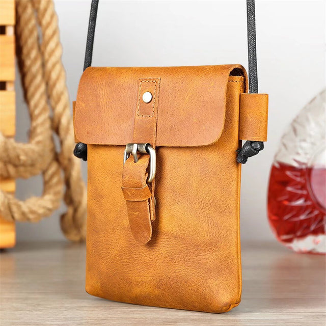 Serpatura All-Day Carry Satchel