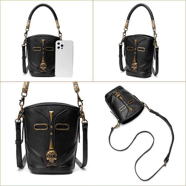 Veltique Crossbody Luxe