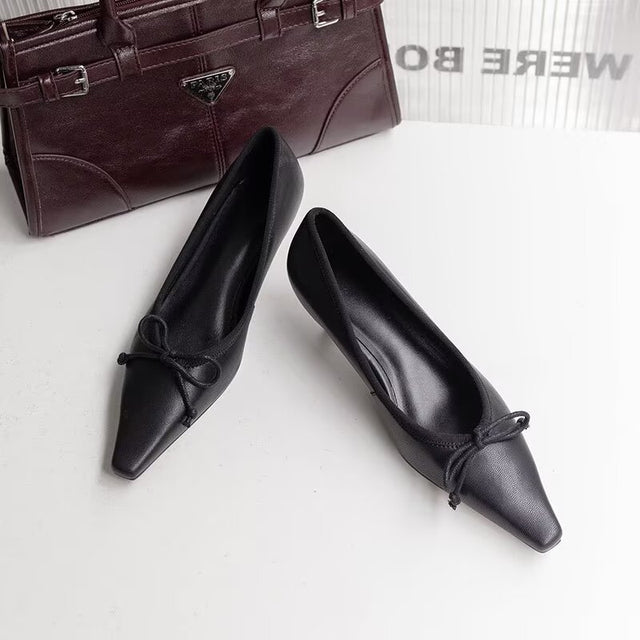 Oristara Dazzle Heels