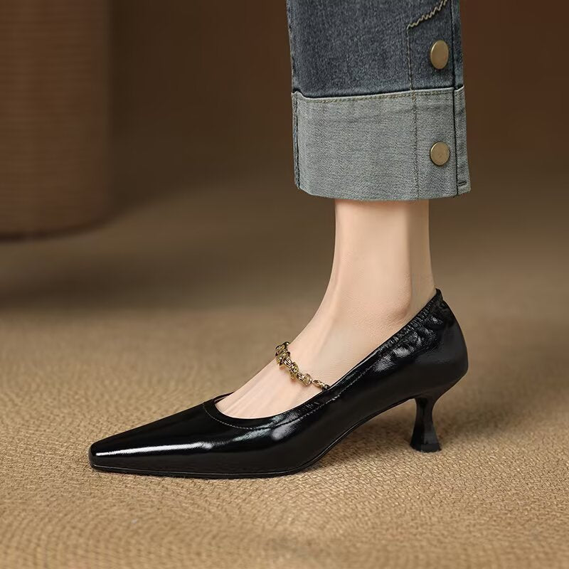 Aravelle Style Heels