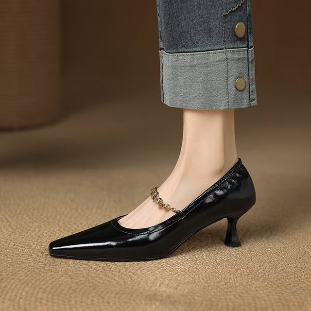 Aravelle Style Heels