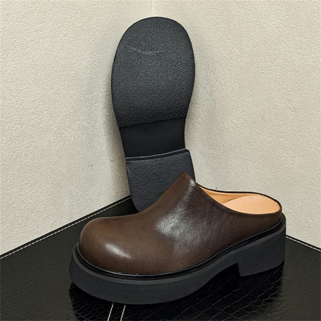 Royvane Classic Event Loafers