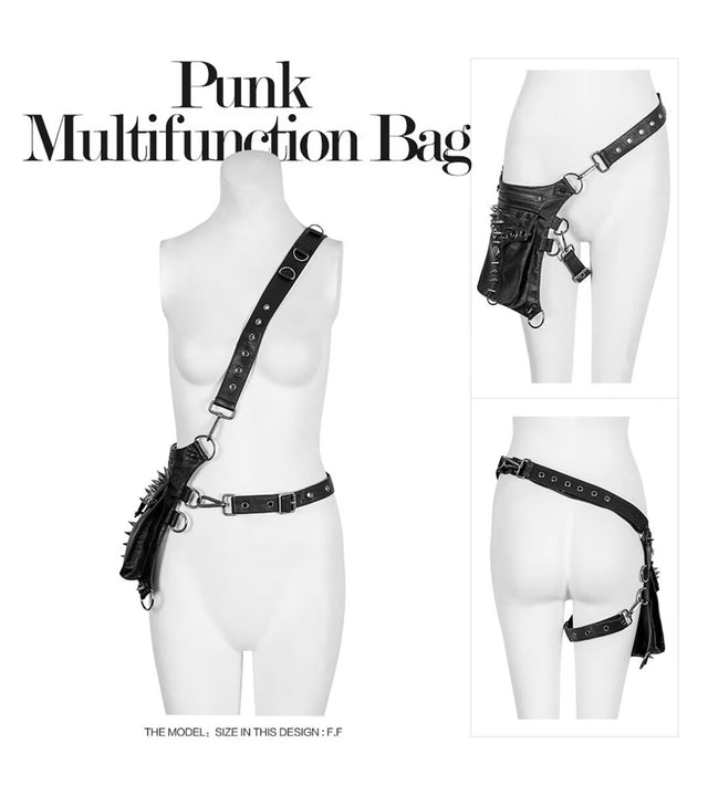 Opulessa Everyday Crossbody