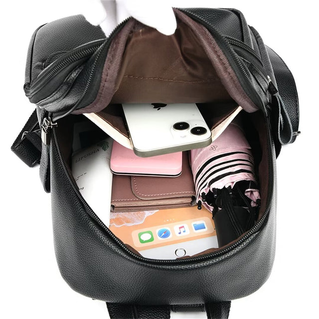 Goldara Opulessa Rucksack