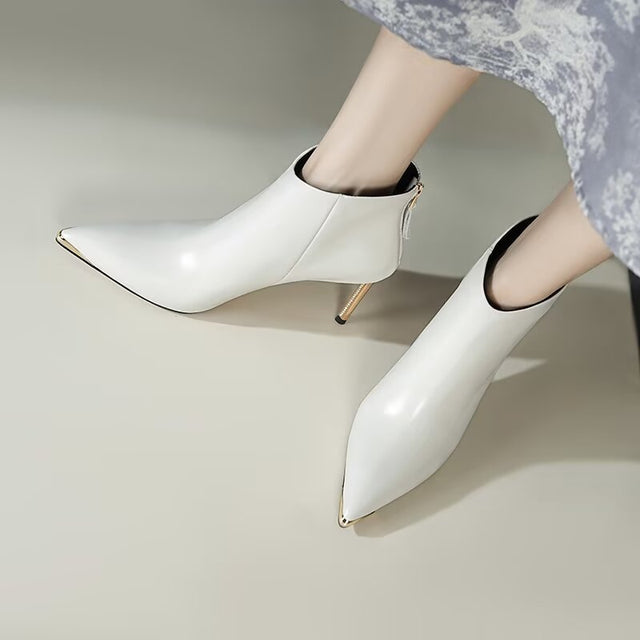 Seravion Charm Heels