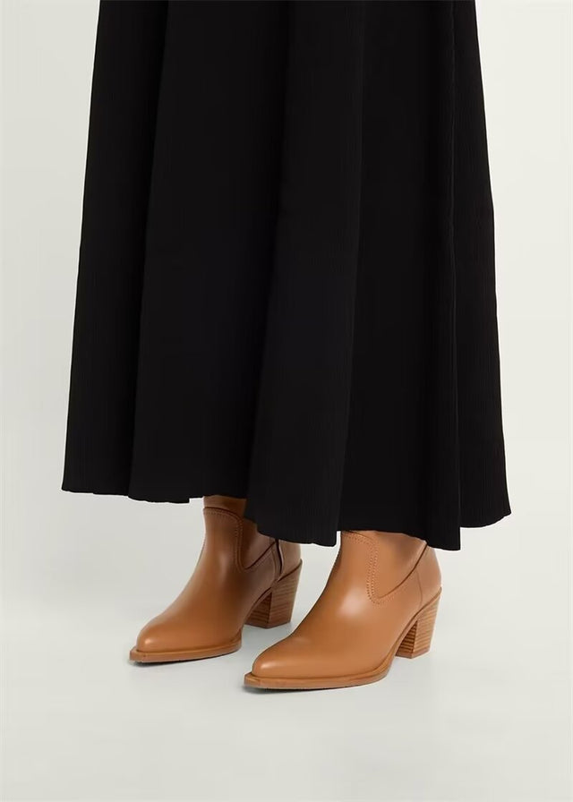 Draminera Enigma Heels