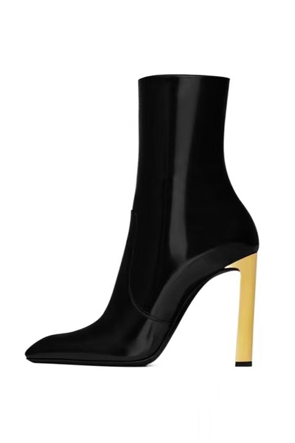 Seravion Luxe Heels