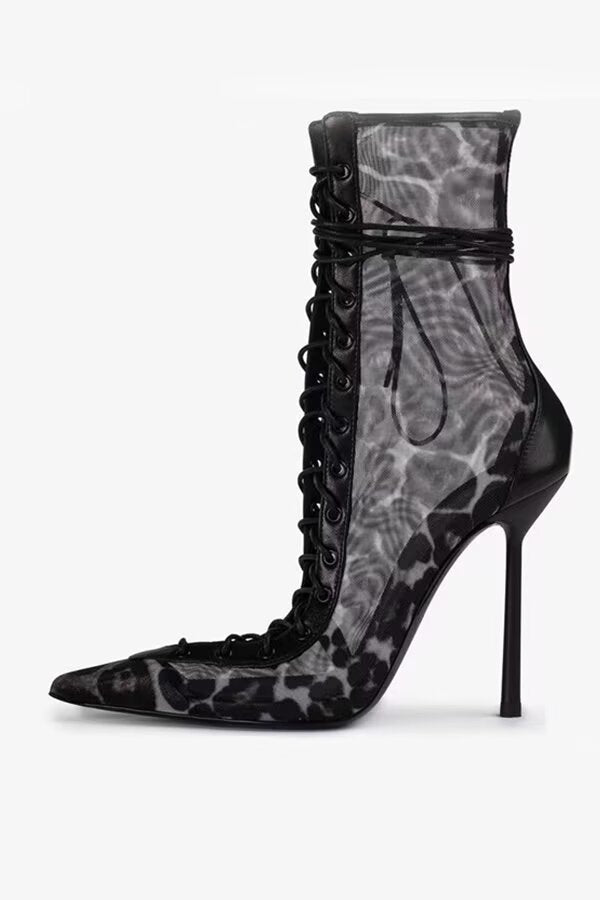 Auranette Aura Heels