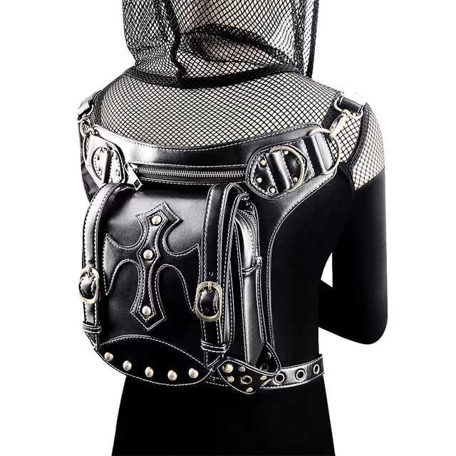 Veltique Crossbody Luxury Bag