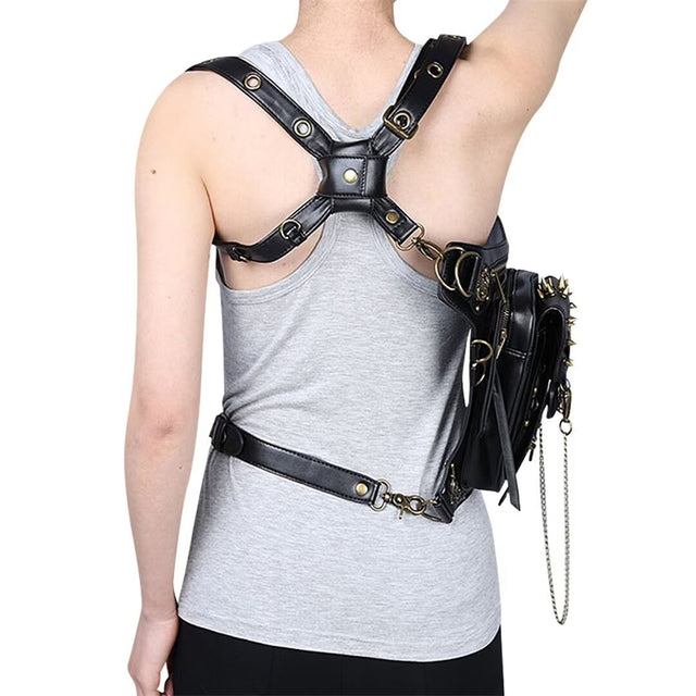 Serpatura Signature Sling