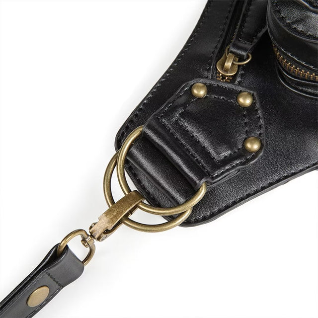 Serpatura All-Day Chic Satchel