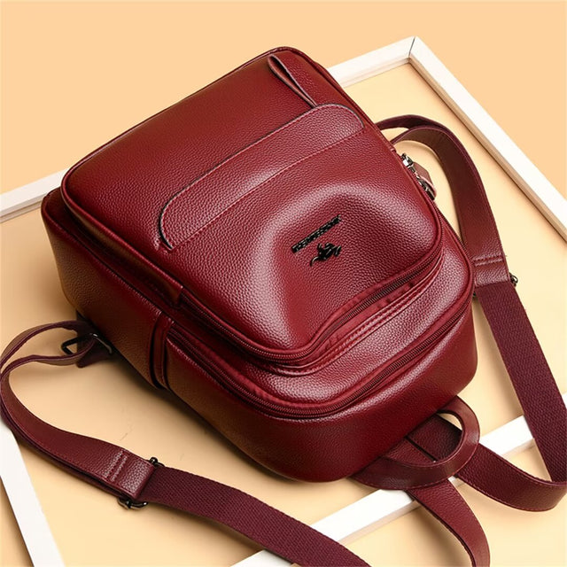 Goldara Opulessa Rucksack