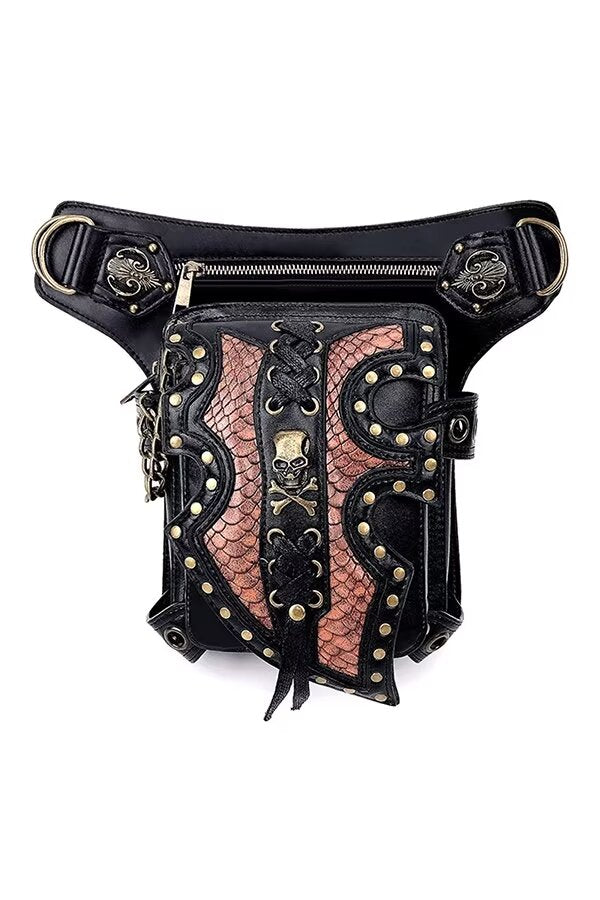 Diamoré Everyday Crossbody