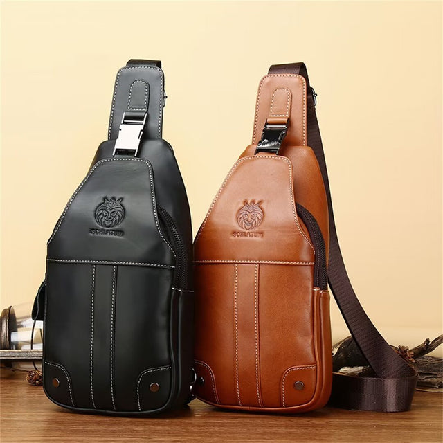 Serpatura Opulent Travel Companion