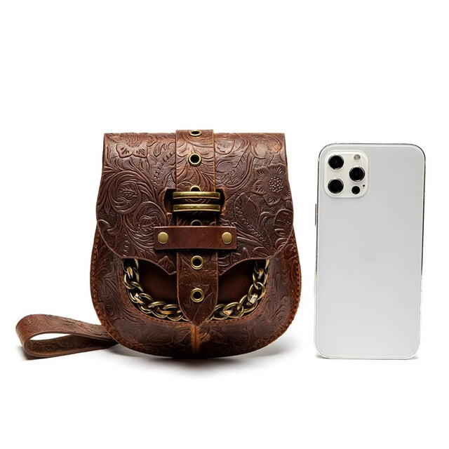 Zephyrique Sovante Satchel