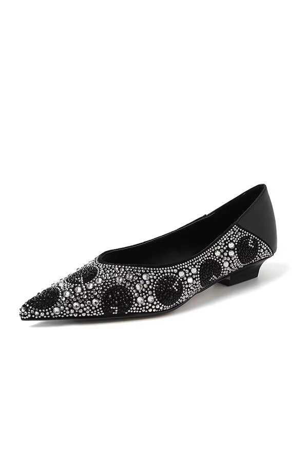 Seravion Elegance Heels