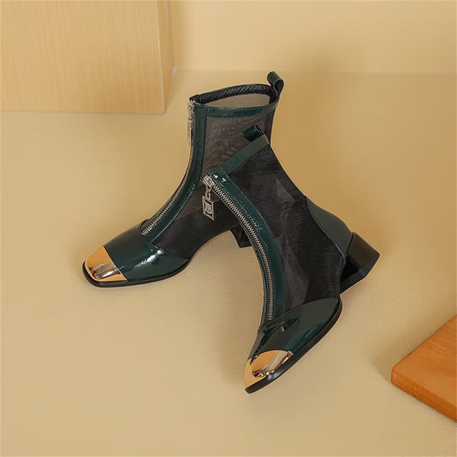 Fieralis Croctex Zipper Boots