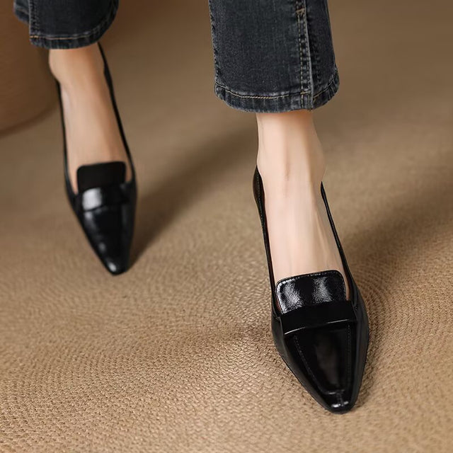 Draminera Secret Heels