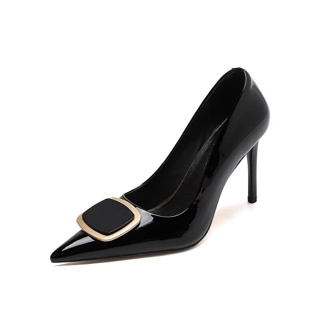 Cressanta Glow Heels