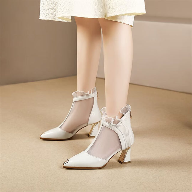 Diamoré Occasion Elegance Booties