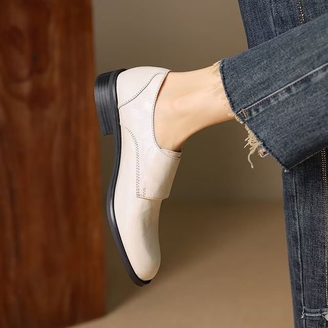 Velusette Glint Heels