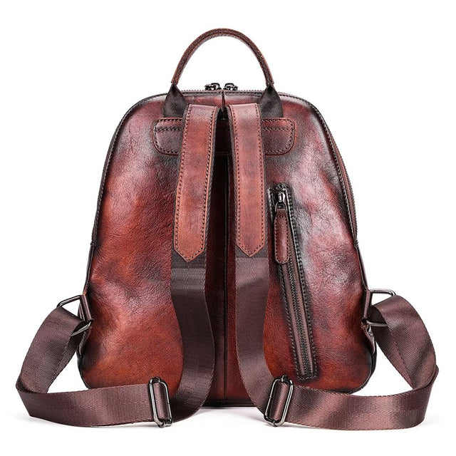 Auburnyx Signature Backpack