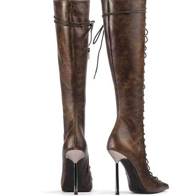 Auranette Aura Heels