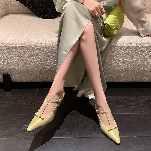 Sculpted Flow Infinity Trainer