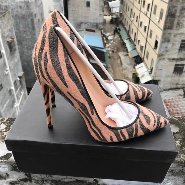 Serpatura Opulent Event Heels