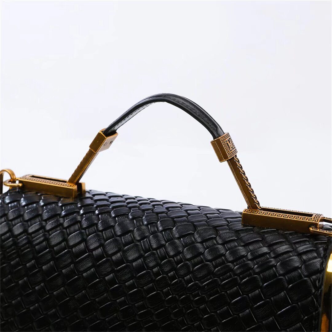 Serpatura Elegance Tote Edition