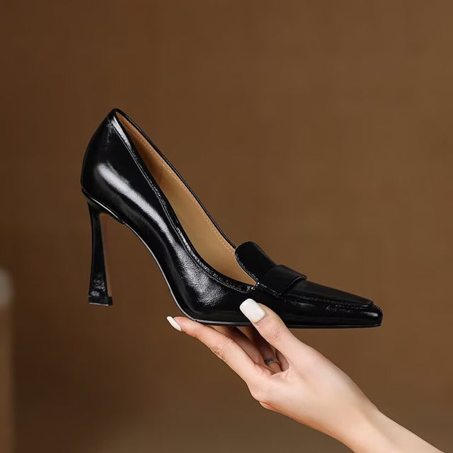 Draminera Secret Heels