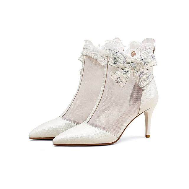 Marbelleve Fieralis Evening Boots