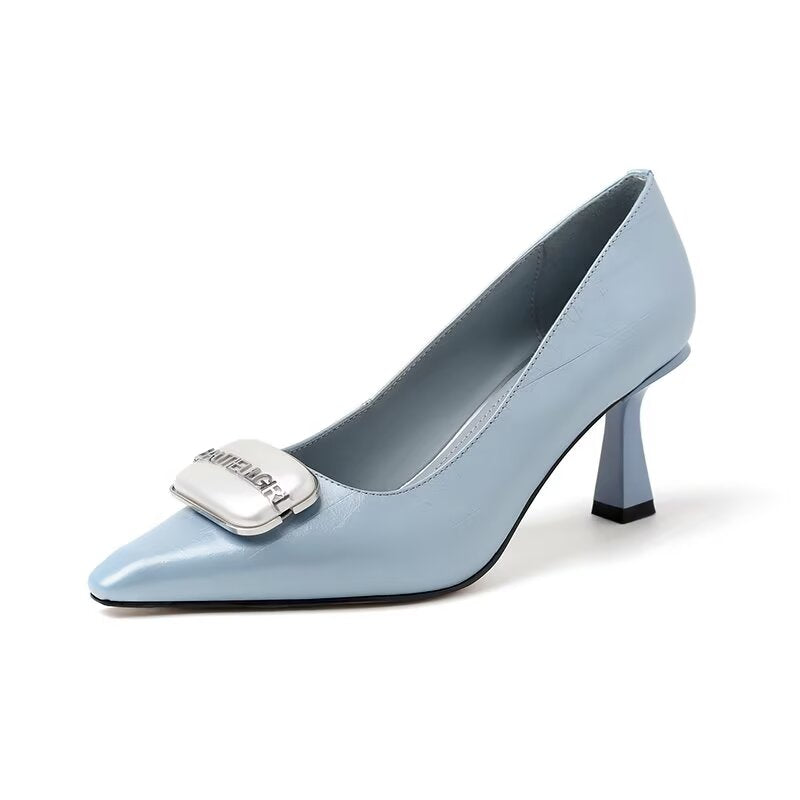Amorvela Grace Heels