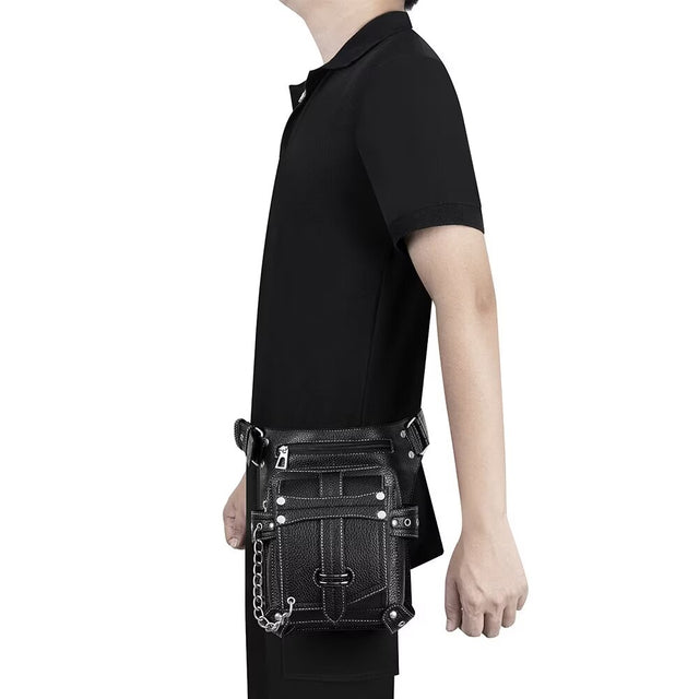 Azuria Luxe Echelon Satchel