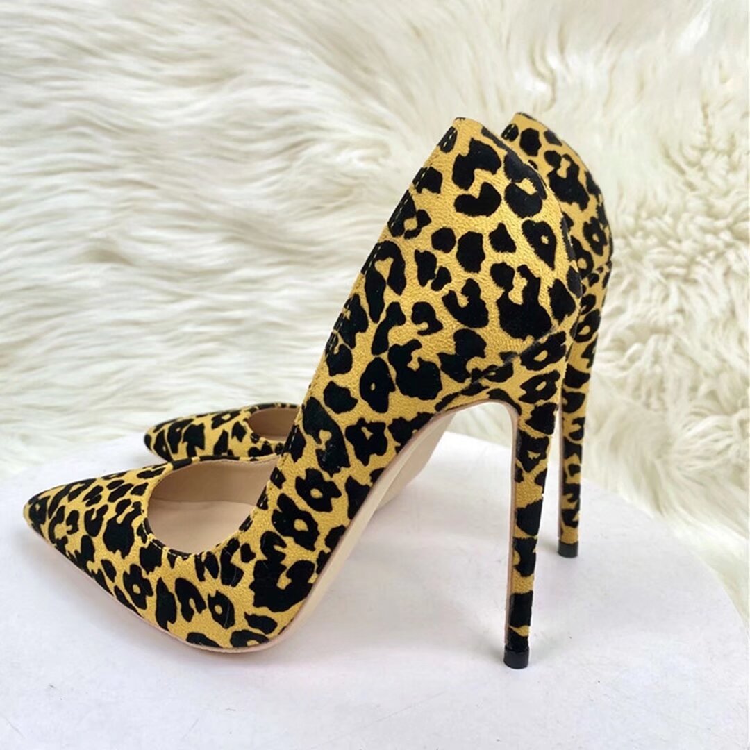 Opulessa Elegance Step-Ins