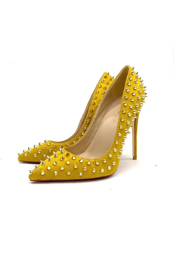 Larevét Allure Luxe Heels