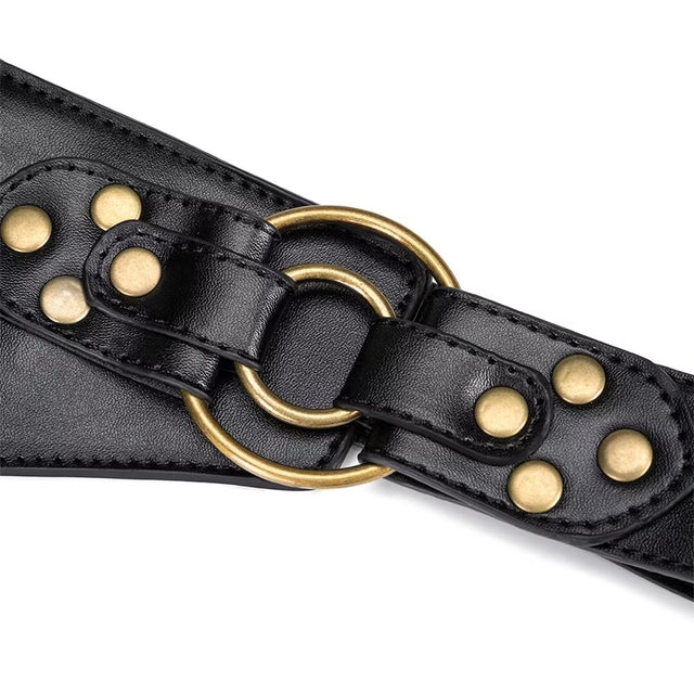 Opulessa Chromura Day Satchel