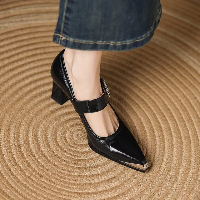 Veliri Fashion Heels