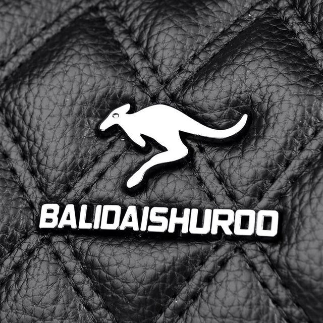 Serpatura Everyday Luxe Bag