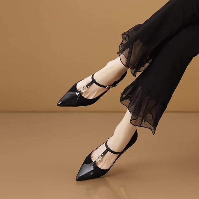 Ascend in GravityFlow Sculpted Step Magic