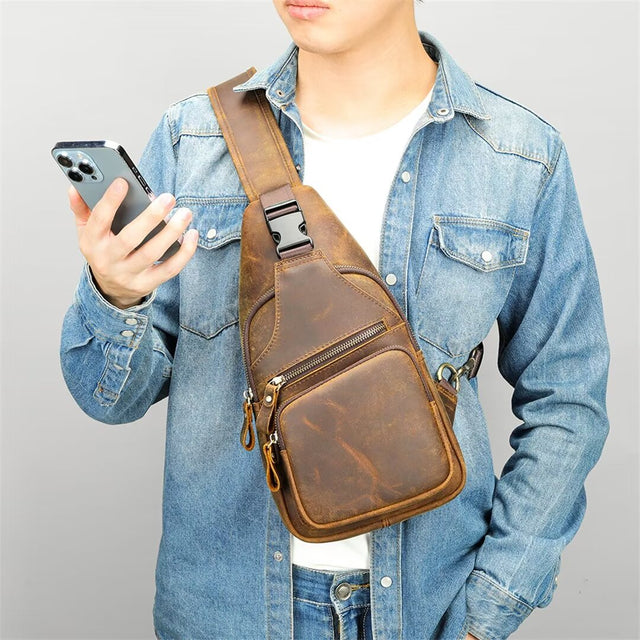 Ostranuxe Veltique Messenger
