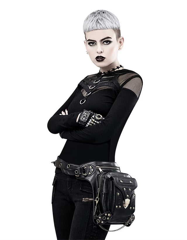 Veltique Everyday Crossbody Elegance