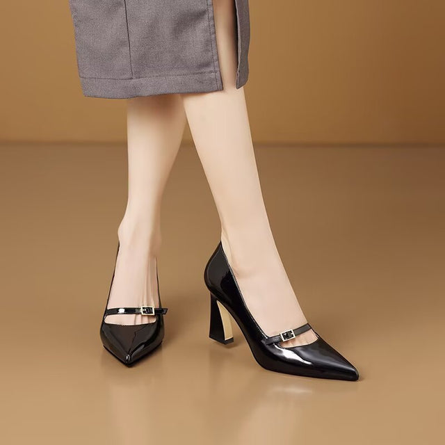 Swoop Sculpt Stiletto Euphoria