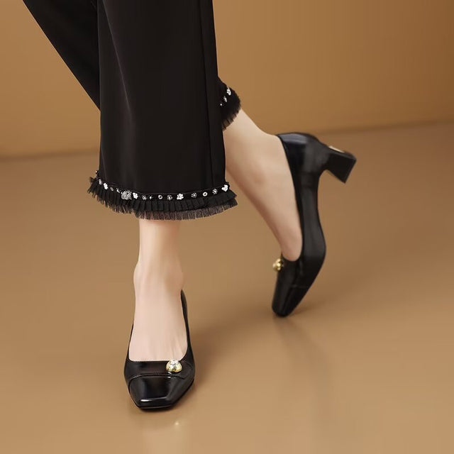 Sculptwave Arclite Heels Empower Your Stride